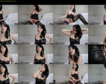 blueeyeess — 111 minute Chaturbate female cam show recording, 720p, Mar 22, 2020