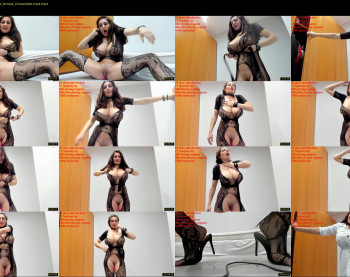 catty190 — 76 minute Chaturbate female cam show recording, 720p, Mar 23, 2020