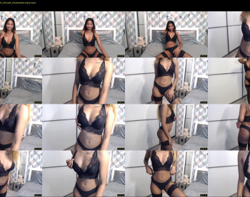 cherrrish_ — 6 minute Chaturbate female cam show recording, 720p, Mar 23, 2020