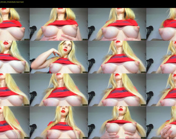 claricce — 17 minute Chaturbate female cam show recording, 720p, Mar 23, 2020