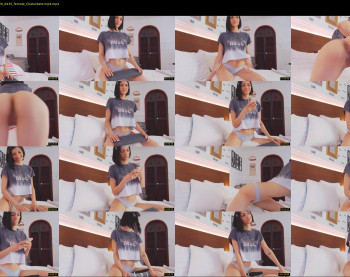 cyanide_candys — 70 minute Chaturbate female cam show recording, 1080p, Mar 22, 2020
