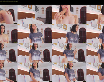 cyanide_candys — 64 minute Chaturbate female cam show recording, 1080p, Mar 22, 2020