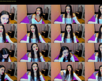 dakota_blare — 44 minute Chaturbate female cam show recording, 1080p, Mar 22, 2020