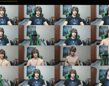 dmitryromanov — 70 minute Chaturbate male cam show recording, 1080p, Mar 22, 2020