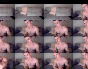eddieds — 6 minute Chaturbate male cam show recording, 720p, Mar 23, 2020