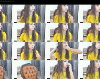 ehotlovea — 9 minute Chaturbate female cam show recording, 1080p, Mar 22, 2020