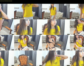 ehotlovea — 70 minute Chaturbate female cam show recording, 1080p, Mar 22, 2020