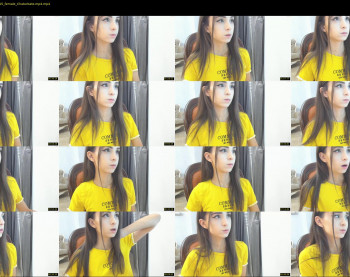 ehotlovea — 12 minute Chaturbate female cam show recording, 1080p, Mar 22, 2020