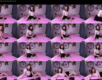 elizabeth_cat — 19 minute Chaturbate female cam show recording, 1080p, Mar 22, 2020