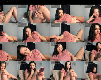 emma_johnson_ — 36 minute Chaturbate female cam show recording, 720p, Mar 22, 2020