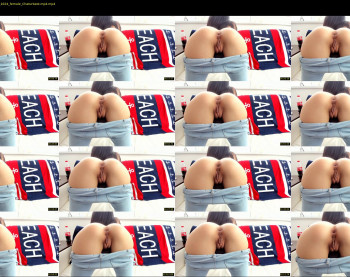 emmasweetx — 3 minute Chaturbate couple cam show recording, 1080p, Mar 22, 2020