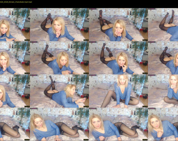 foxydiamond2020 — 53 minute Chaturbate female cam show recording, 1080p, Mar 23, 2020