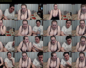 giorg107 — 36 minute Chaturbate couple cam show recording, 720p, Mar 22, 2020