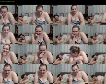 giorg107 — 33 minute Chaturbate couple cam show recording, 720p, Mar 23, 2020