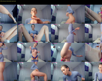 heyhorny_cb — 60 minute Chaturbate couple cam show recording, 1080p, Mar 22, 2020