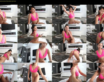 himexmarie — 135 minute Chaturbate female cam show recording, 720p, Mar 22, 2020