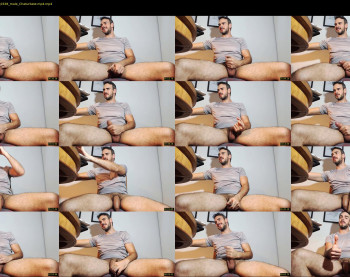 hot_martin25 — 11 minute Chaturbate male cam show recording, 1080p, Mar 23, 2020