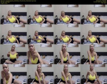 hugetittiesgerda — 10 minute Chaturbate female cam show recording, 480p, Mar 22, 2020