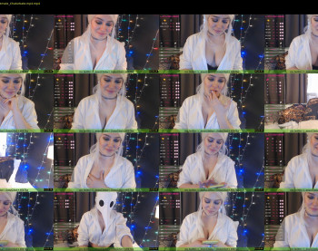 i_esus — 26 minute Chaturbate couple cam show recording, 720p, Mar 22, 2020