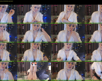 i_esus — 26 minute Chaturbate couple cam show recording, 720p, Mar 22, 2020