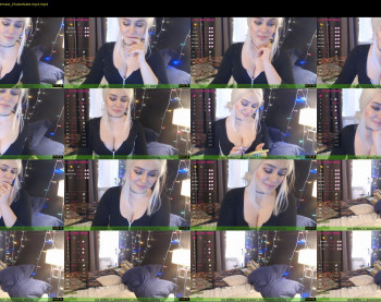i_esus — 26 minute Chaturbate couple cam show recording, 720p, Mar 22, 2020