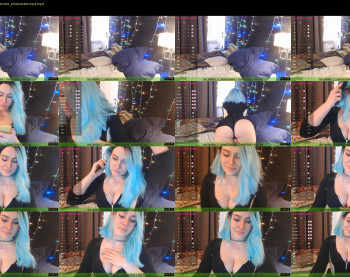 i_esus — 18 minute Chaturbate couple cam show recording, 720p, Mar 22, 2020