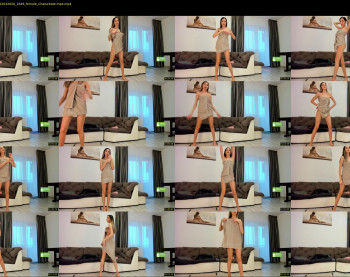 innocent_channel_show — 3 minute Chaturbate female cam show recording, 1080p, Mar 22, 2020