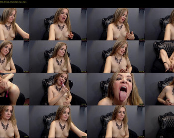 ivanacharm — 19 minute Chaturbate female cam show recording, 1080p, Mar 22, 2020