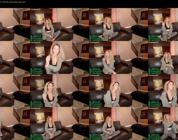 jackandjill — 29 minute Chaturbate female cam show recording, 1080p, Mar 22, 2020