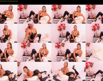 jenny_roberts96 — 44 minute Chaturbate female cam show recording, 1080p, Mar 22, 2020