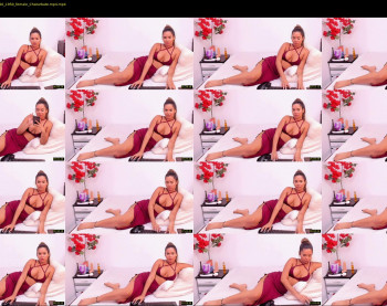 jenny_roberts96 — 13 minute Chaturbate female cam show recording, 1080p, Mar 22, 2020