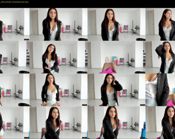 jenny_taborda — 62 minute Chaturbate female cam show recording, 720p, Mar 22, 2020