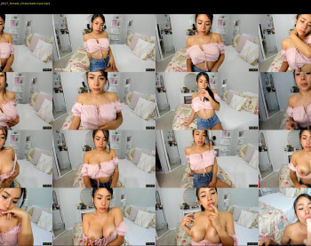 jessikapalmer — 70 minute Chaturbate female cam show recording, 1080p, Mar 22, 2020