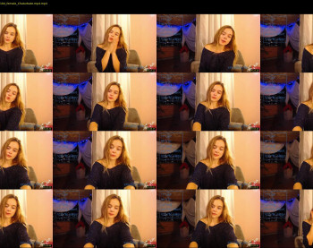 kendalltyler — 3 minute Chaturbate female cam show recording, 720p, Mar 23, 2020