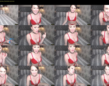 kiarose — 36 minute Chaturbate female cam show recording, 720p, Mar 22, 2020