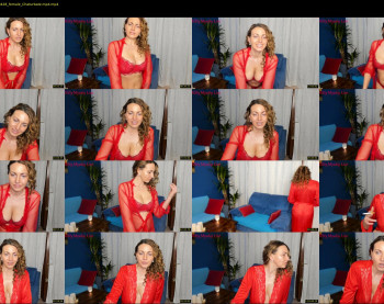 kitty_mya69 — 73 minute Chaturbate female cam show recording, 1080p, Mar 22, 2020