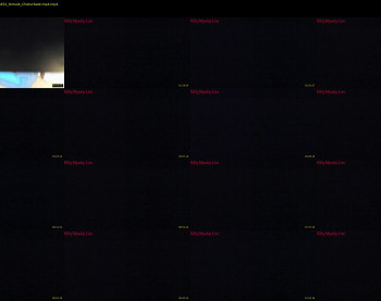 kitty_mya69 — 12 minute Chaturbate female cam show recording, 1080p, Mar 22, 2020