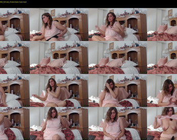 lalaisallbad — 26 minute Chaturbate female cam show recording, 720p, Mar 22, 2020