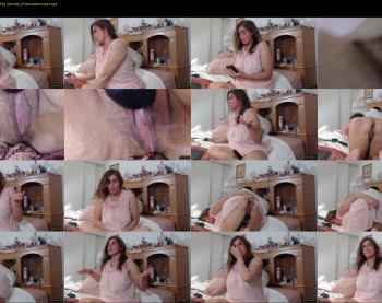 lalaisallbad — 18 minute Chaturbate female cam show recording, 720p, Mar 22, 2020