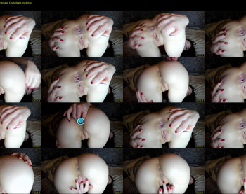 lena___ — 3 minute Chaturbate female cam show recording, 1080p, Mar 22, 2020