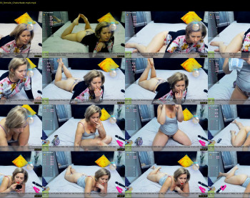 lorabigass — 70 minute Chaturbate female cam show recording, 720p, Mar 22, 2020
