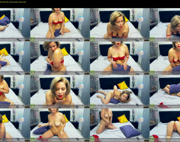 lorabigass — 11 minute Chaturbate female cam show recording, 720p, Mar 22, 2020