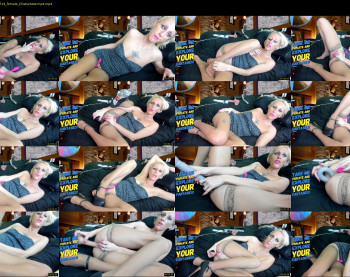 lourdesnoir — 44 minute Chaturbate female cam show recording, 1080p, Mar 22, 2020