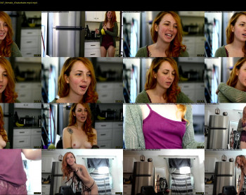 maeveminx — 70 minute Chaturbate female cam show recording, 1080p, Mar 22, 2020