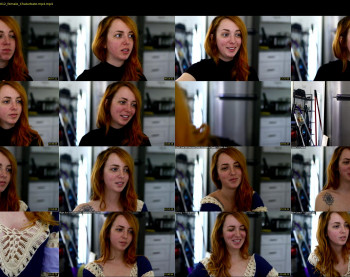 maeveminx — 70 minute Chaturbate female cam show recording, 1080p, Mar 23, 2020
