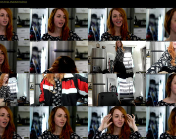 maeveminx — 70 minute Chaturbate female cam show recording, 1080p, Mar 23, 2020