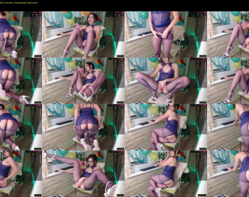 magicshine — 71 minute Chaturbate female cam show recording, 1080p, Mar 22, 2020