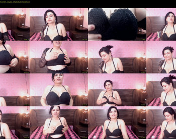 melisa_mcarthy — 70 minute Chaturbate couple cam show recording, 1080p, Mar 22, 2020