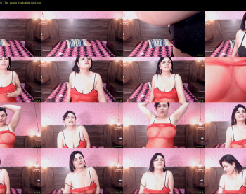 melisa_mcarthy — 35 minute Chaturbate couple cam show recording, 1080p, Mar 22, 2020