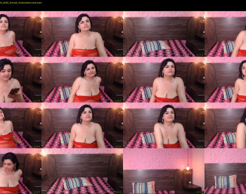 melisa_mcarthy — 42 minute Chaturbate couple cam show recording, 1080p, Mar 22, 2020